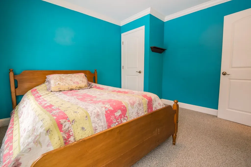 196 Tracy Drive Burlington VT 05408