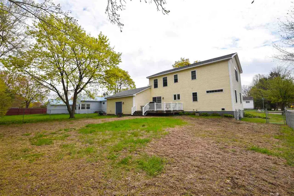 196 Tracy Drive Burlington VT 05408