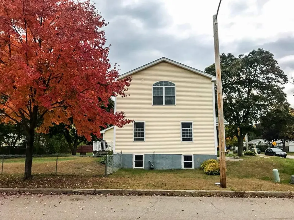 196 Tracy Drive Burlington VT 05408