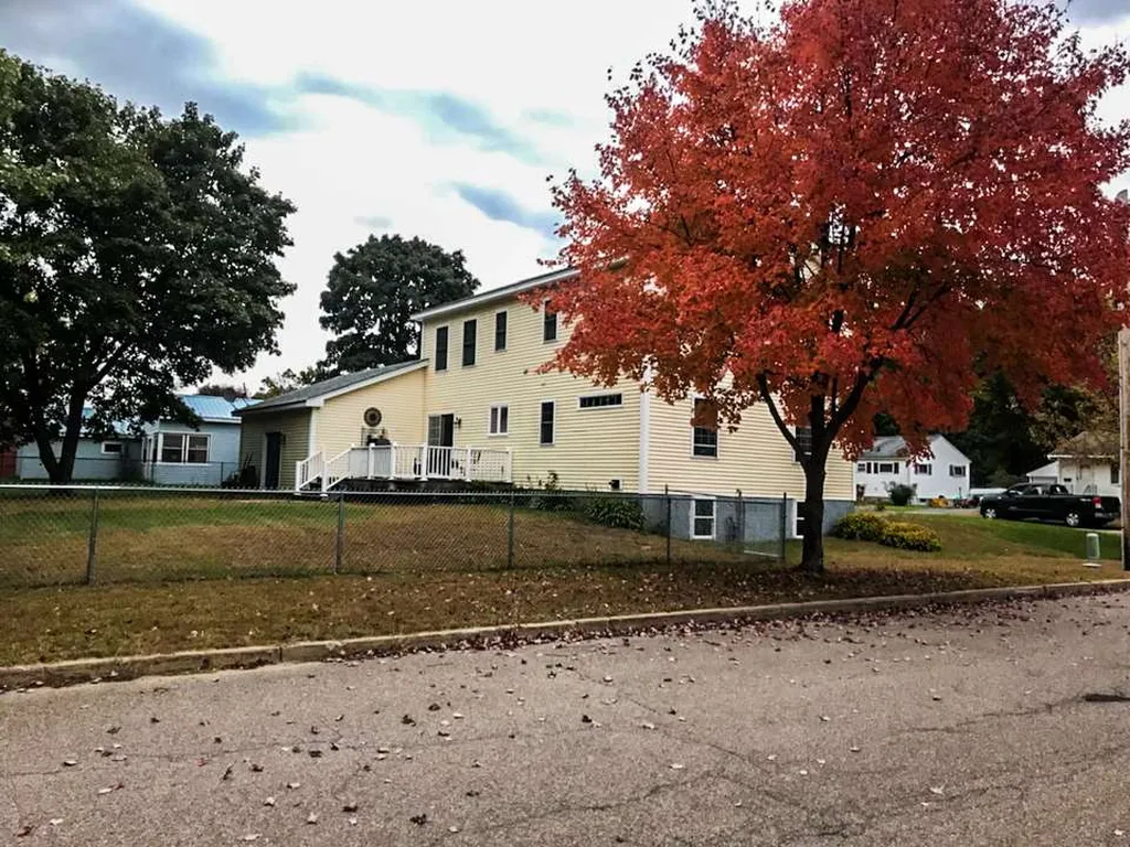 196 Tracy Drive Burlington VT 05408