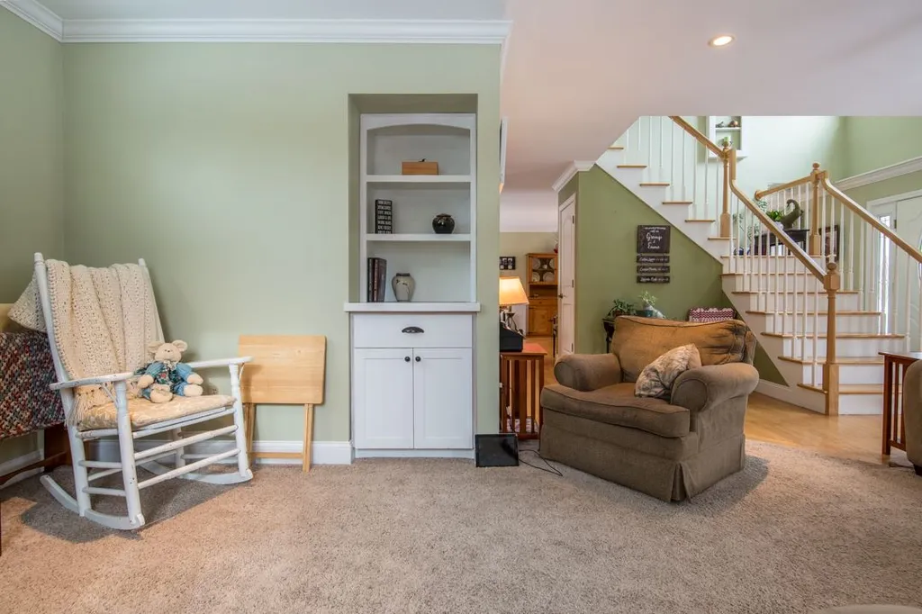 196 Tracy Drive Burlington VT 05408