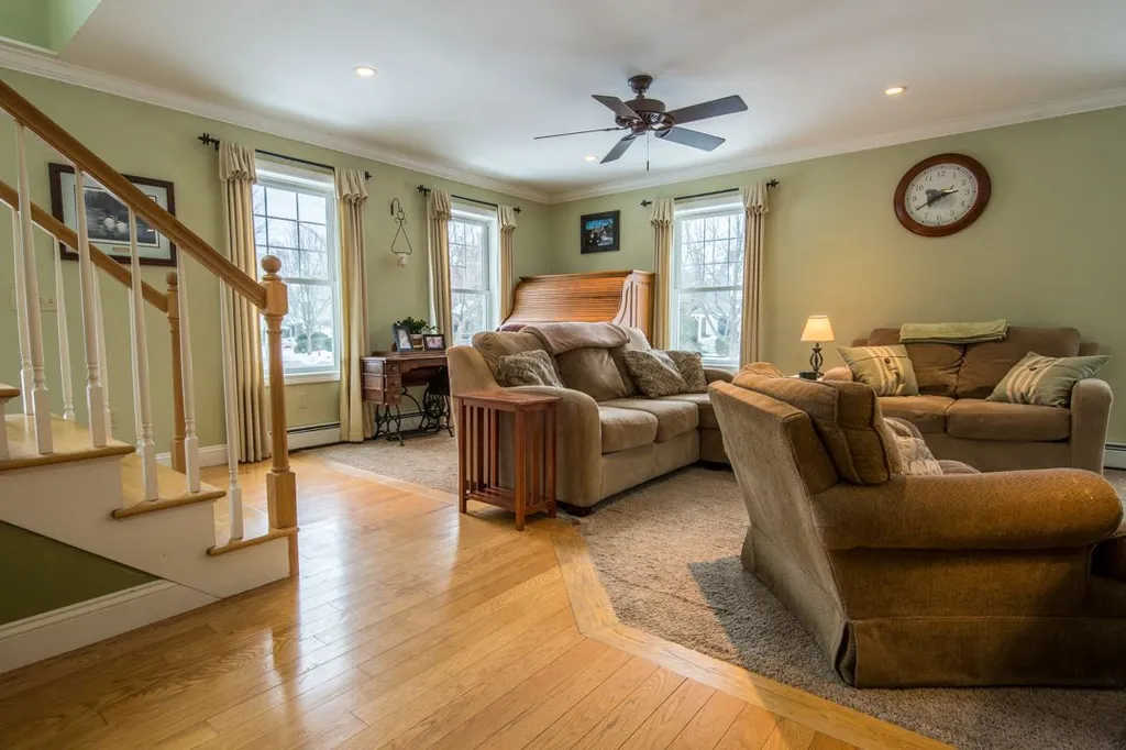 196 Tracy Drive Burlington VT 05408
