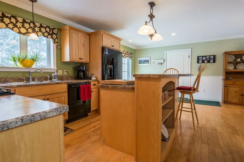 196 Tracy Drive Burlington VT 05408