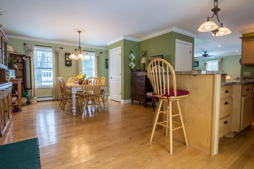 196 Tracy Drive Burlington VT 05408