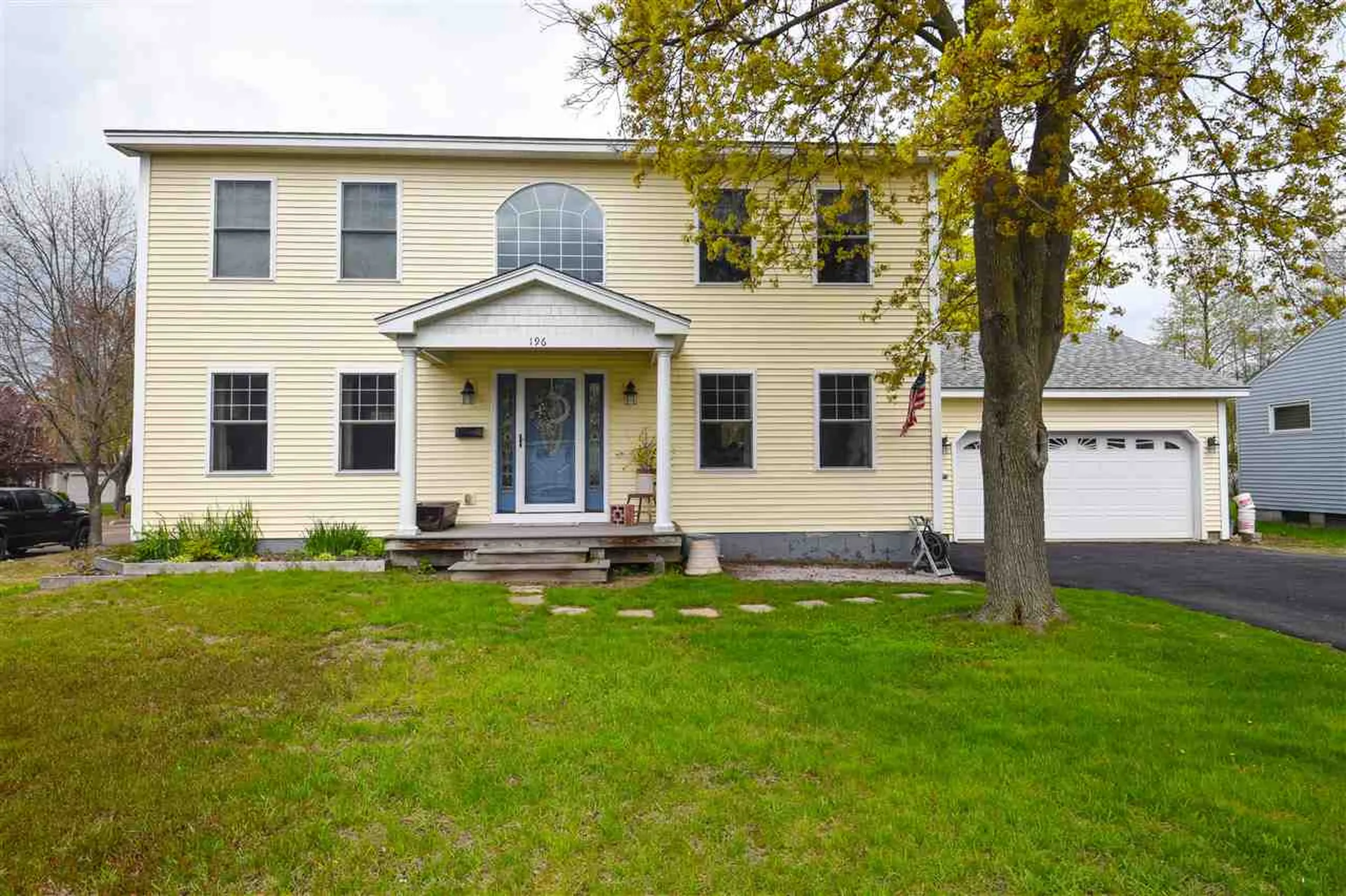 196 Tracy Drive Burlington VT 05408