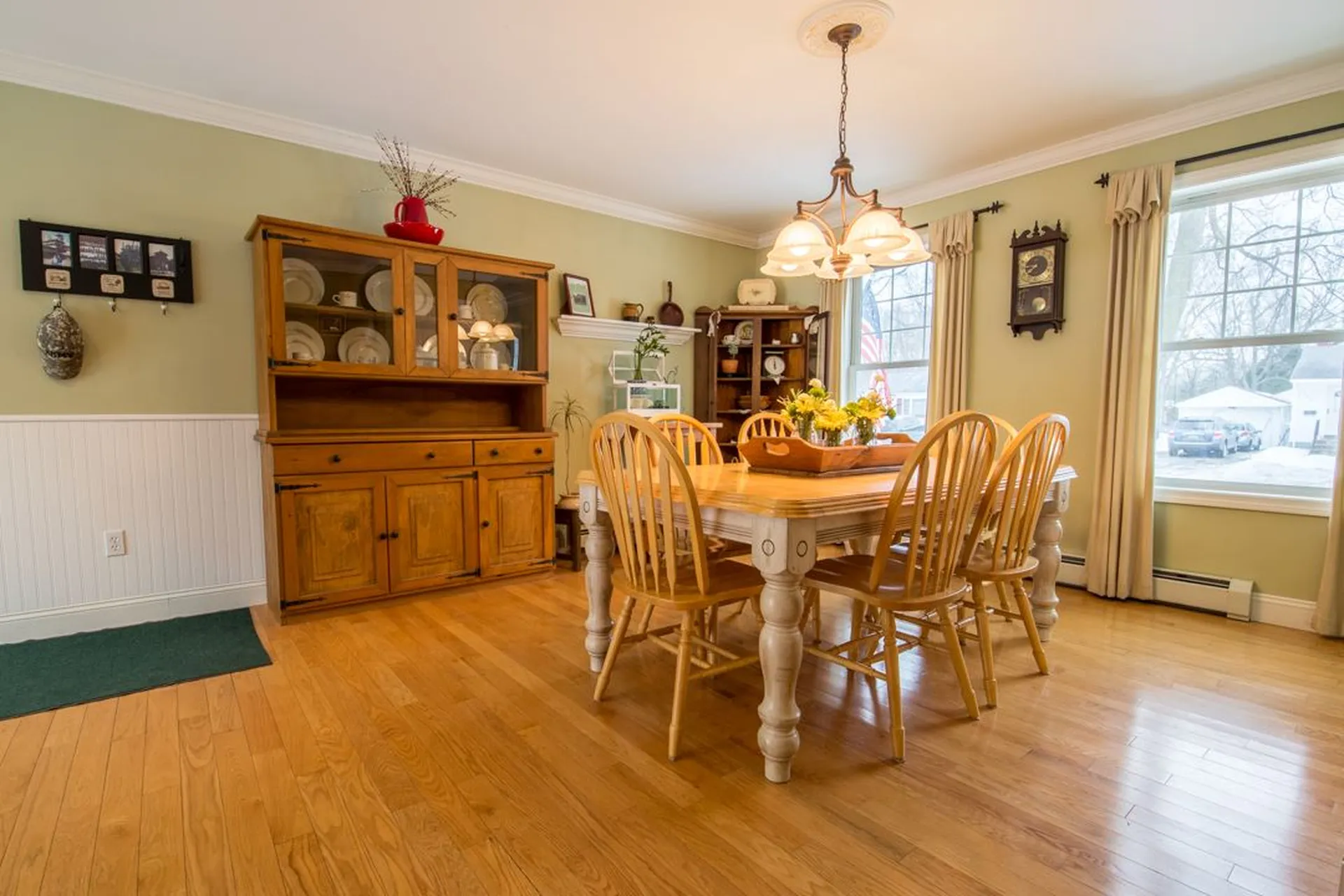 196 Tracy Drive Burlington VT 05408