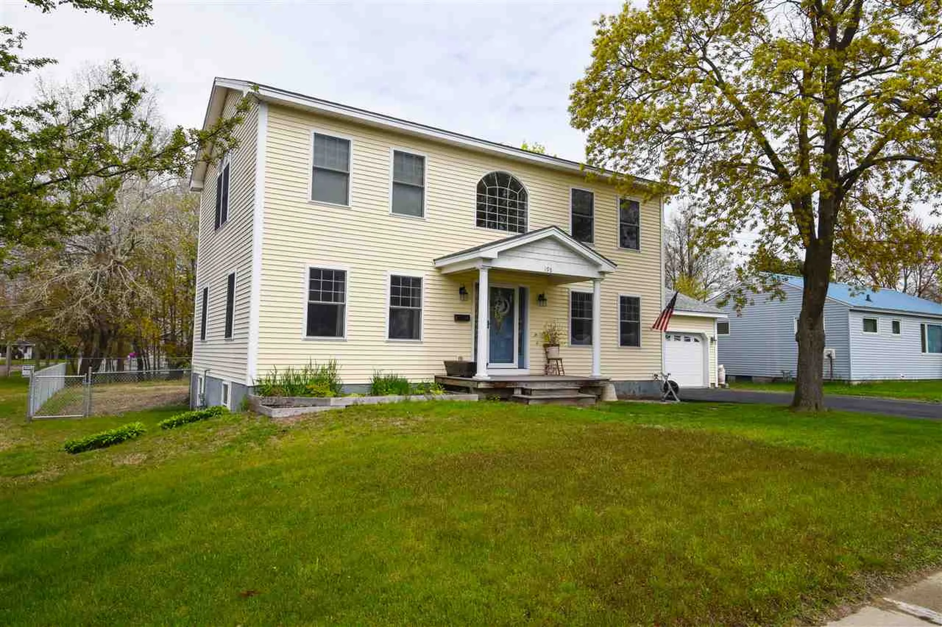 196 Tracy Drive Burlington VT 05408