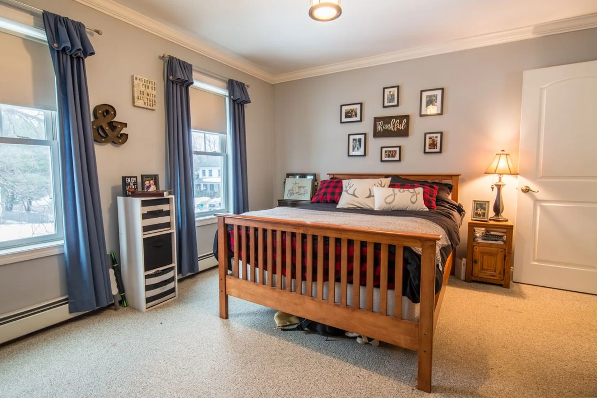 196 Tracy Drive Burlington VT 05408