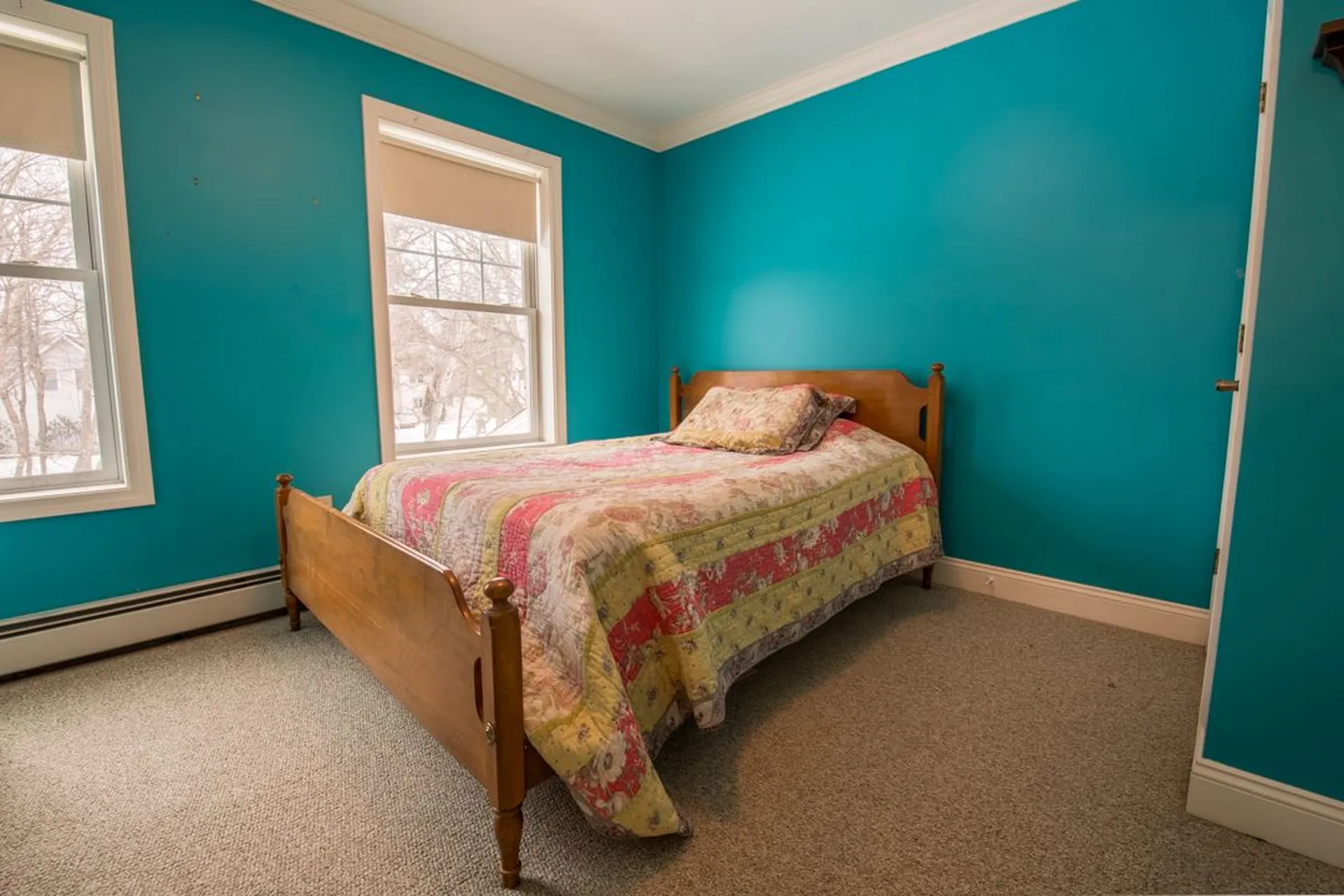 196 Tracy Drive Burlington VT 05408