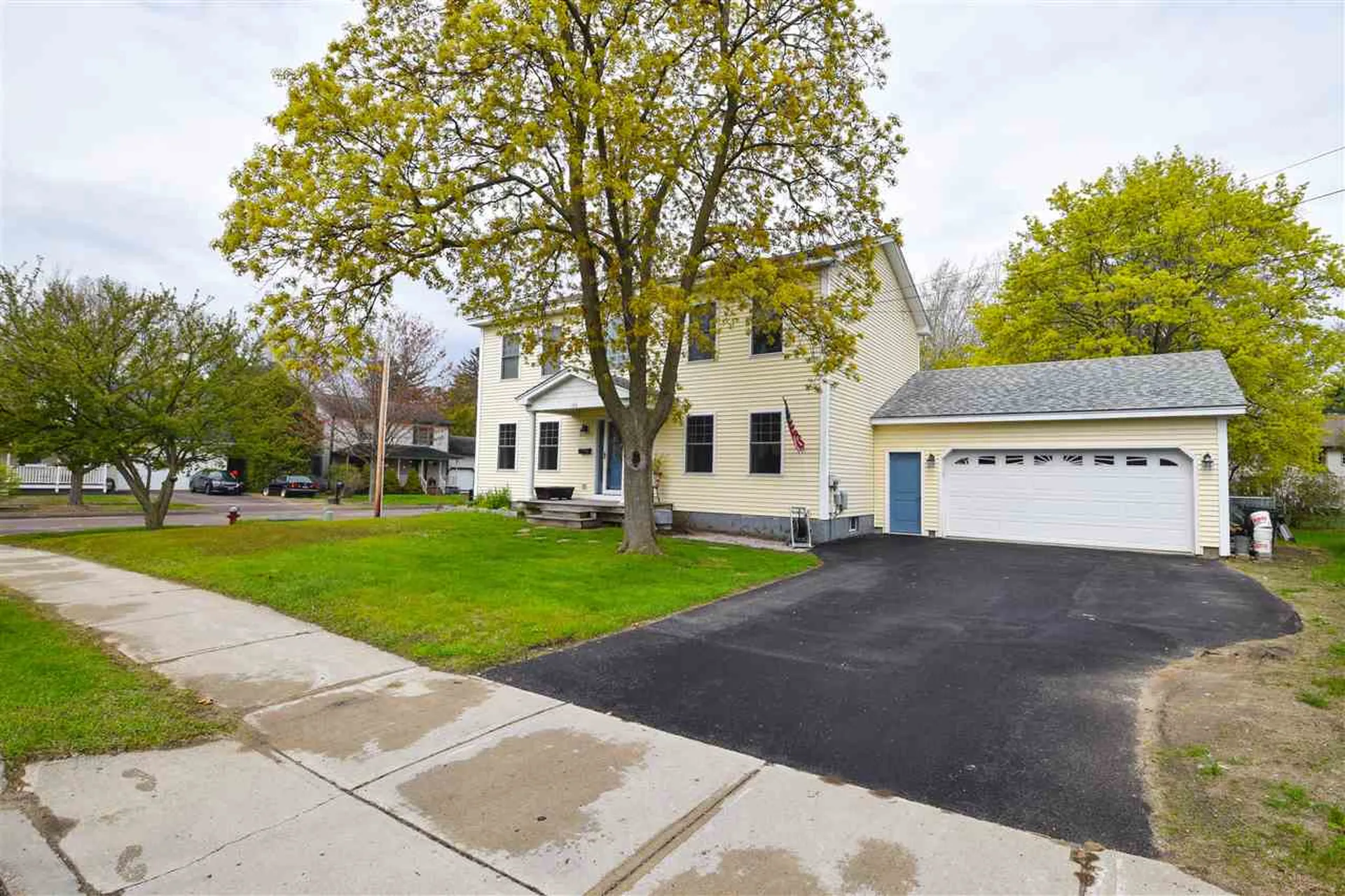 196 Tracy Drive Burlington VT 05408