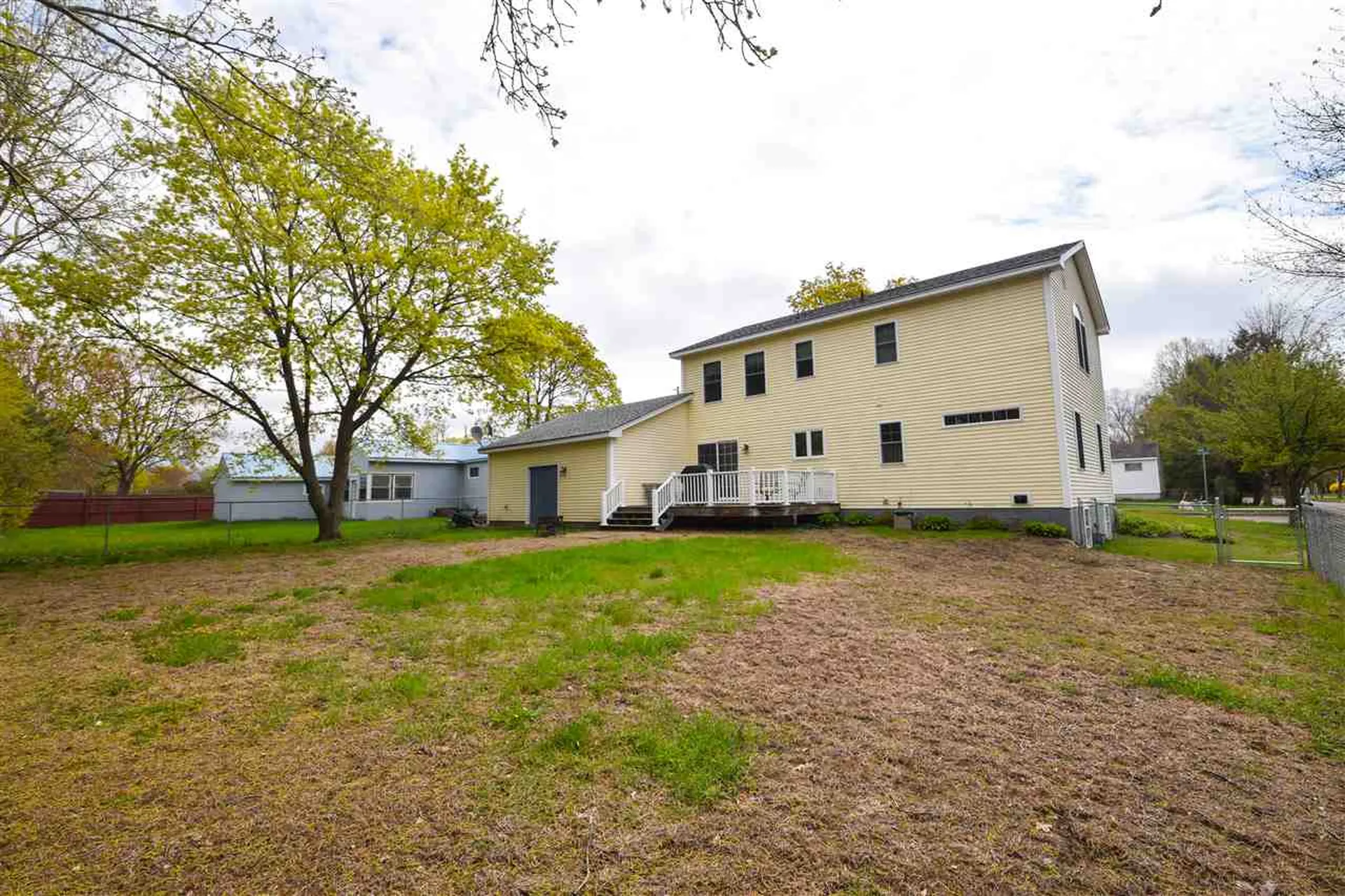 196 Tracy Drive Burlington VT 05408