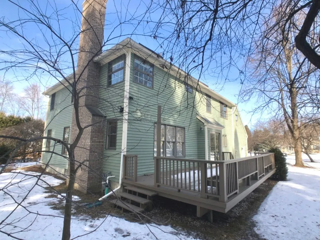 16 Spinnaker Lane Shelburne VT 05482