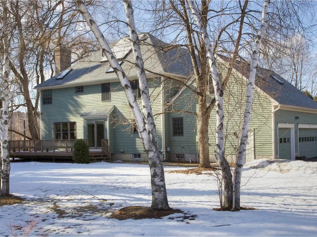 16 Spinnaker Lane Shelburne VT 05482