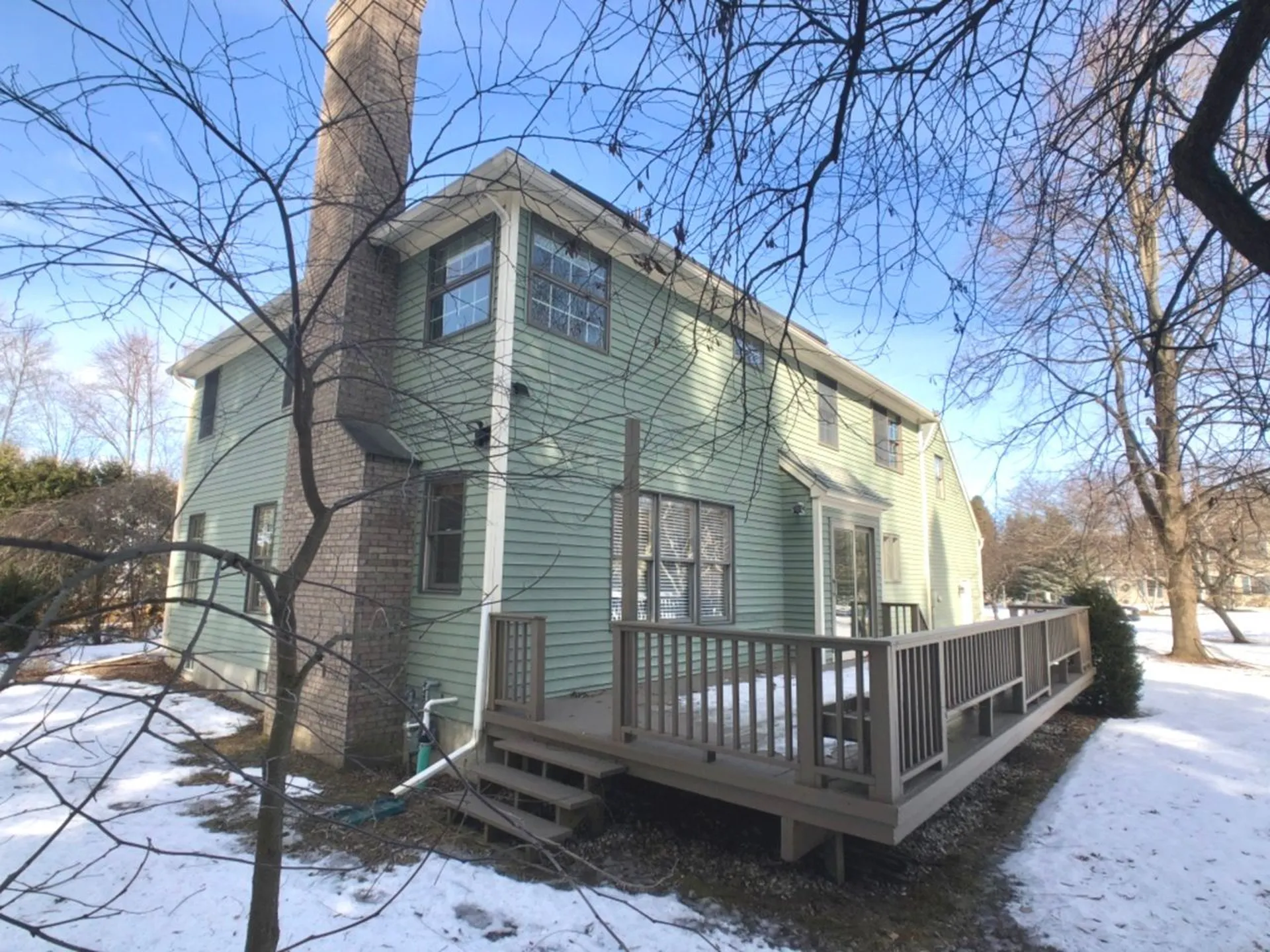 16 Spinnaker Lane Shelburne VT 05482