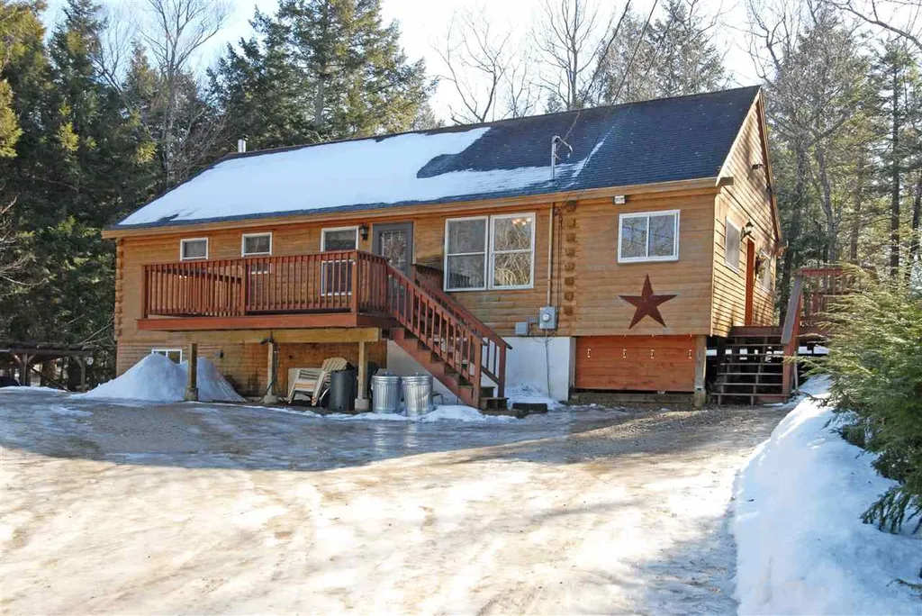 194 Long Pond Road Northwood NH 03261