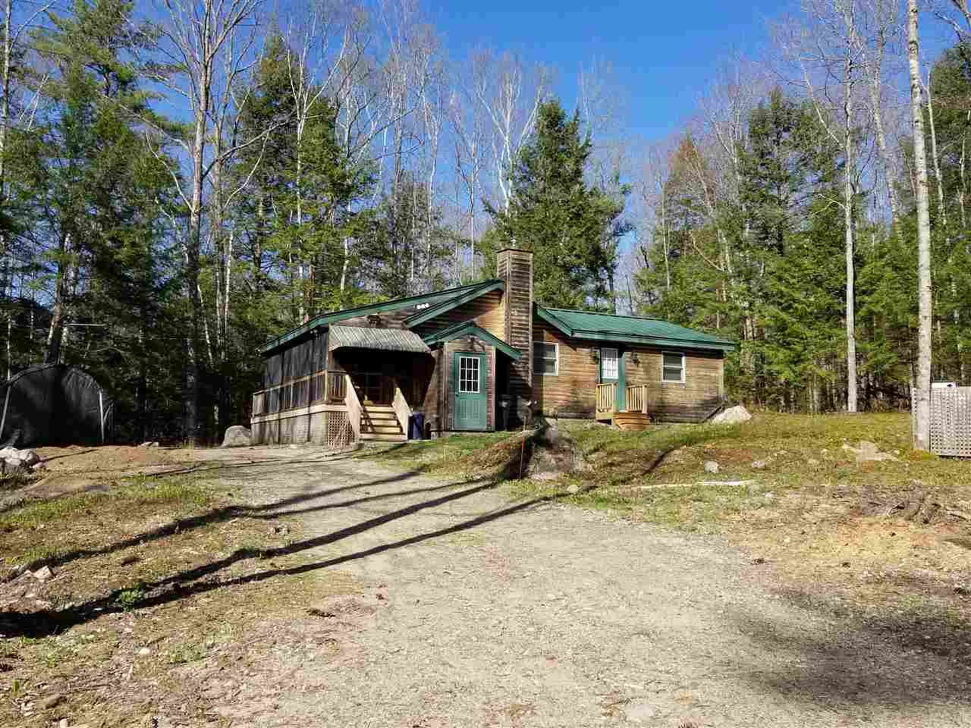 52 North Mayhew Turnpike Hebron NH 03241