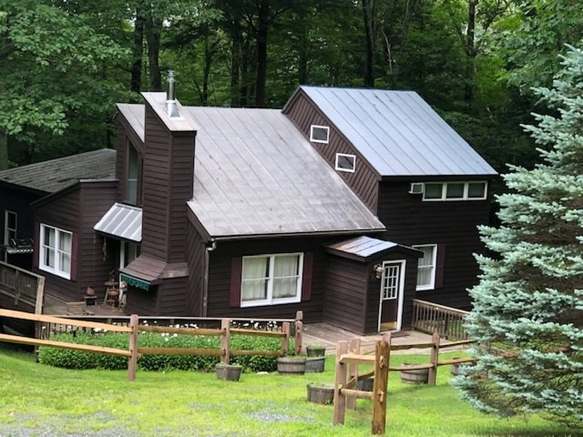 23 Low Road Hanover NH 03755
