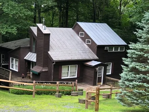 23 Low Road Hanover NH 03755