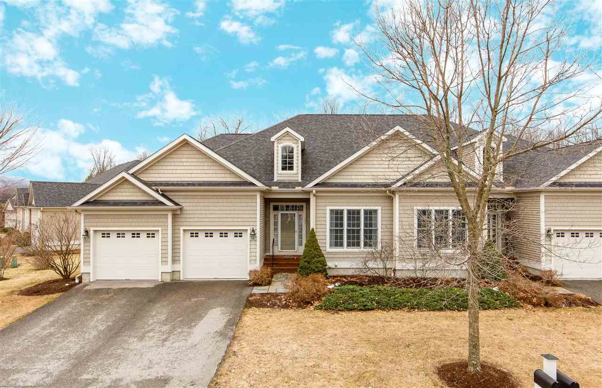323 Michael Lane Williston VT 05495