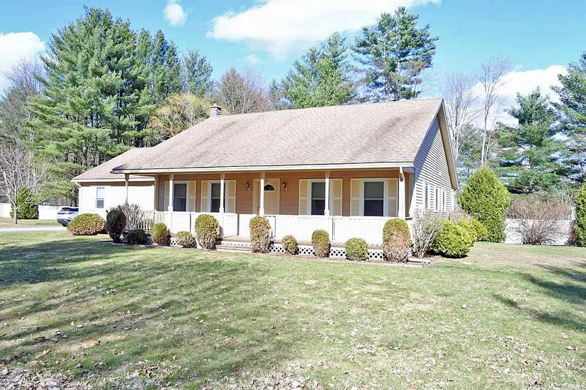 62 Corey Lane Castleton VT 05735