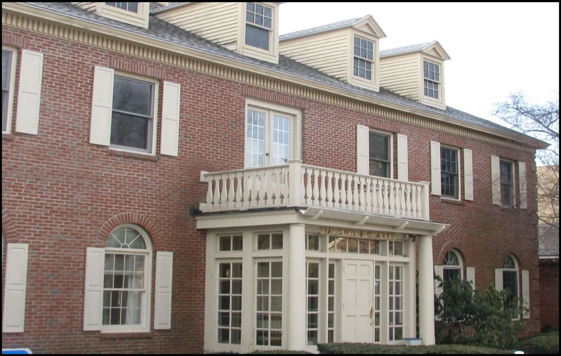 116 South River Road Bedford NH 03110