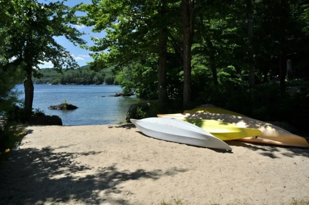 118 Woodlands Road Alton NH 03810