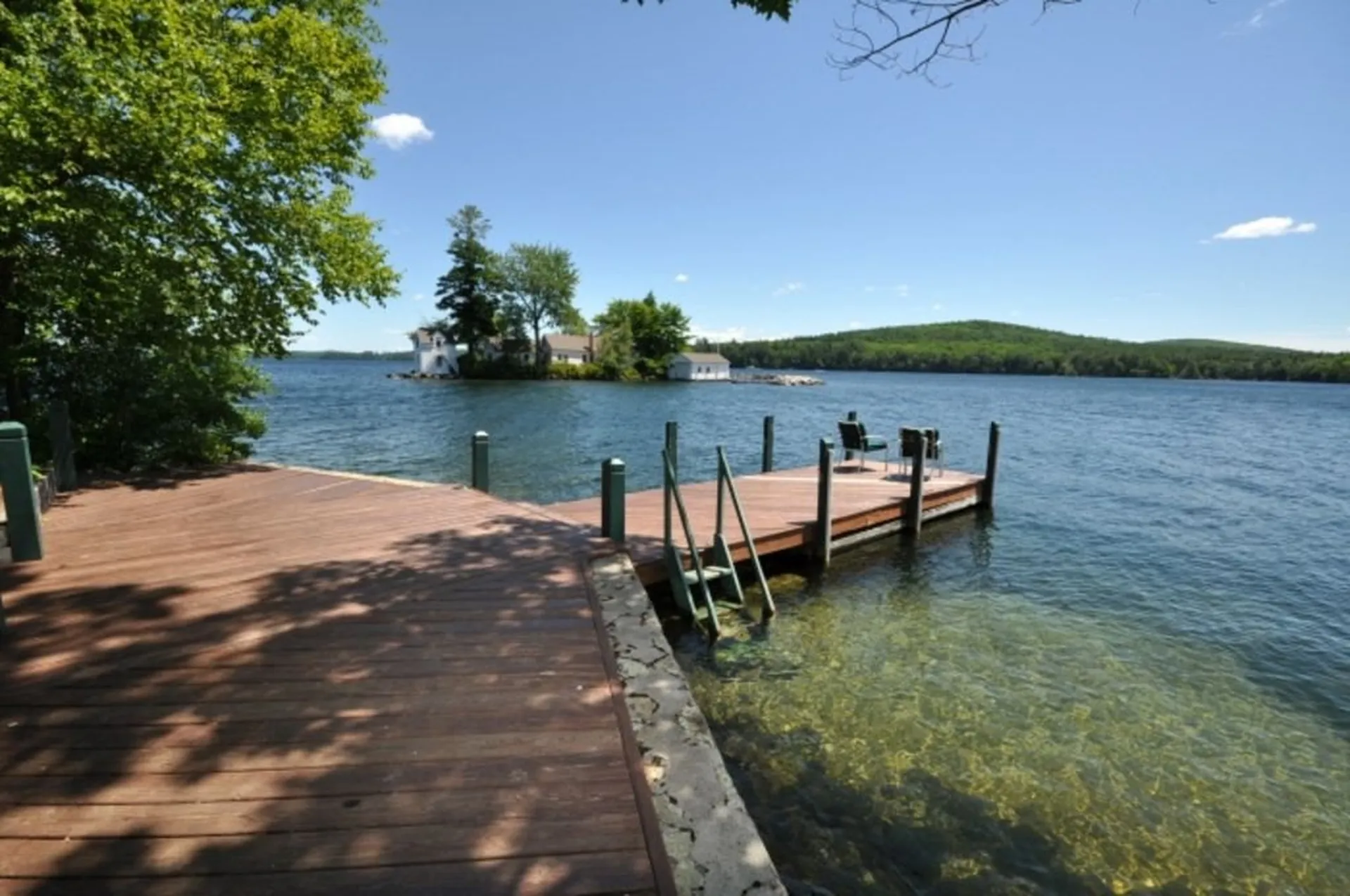 118 Woodlands Road Alton NH 03810