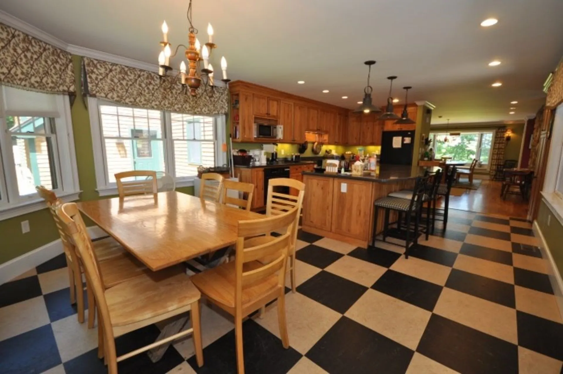 118 Woodlands Road Alton NH 03810