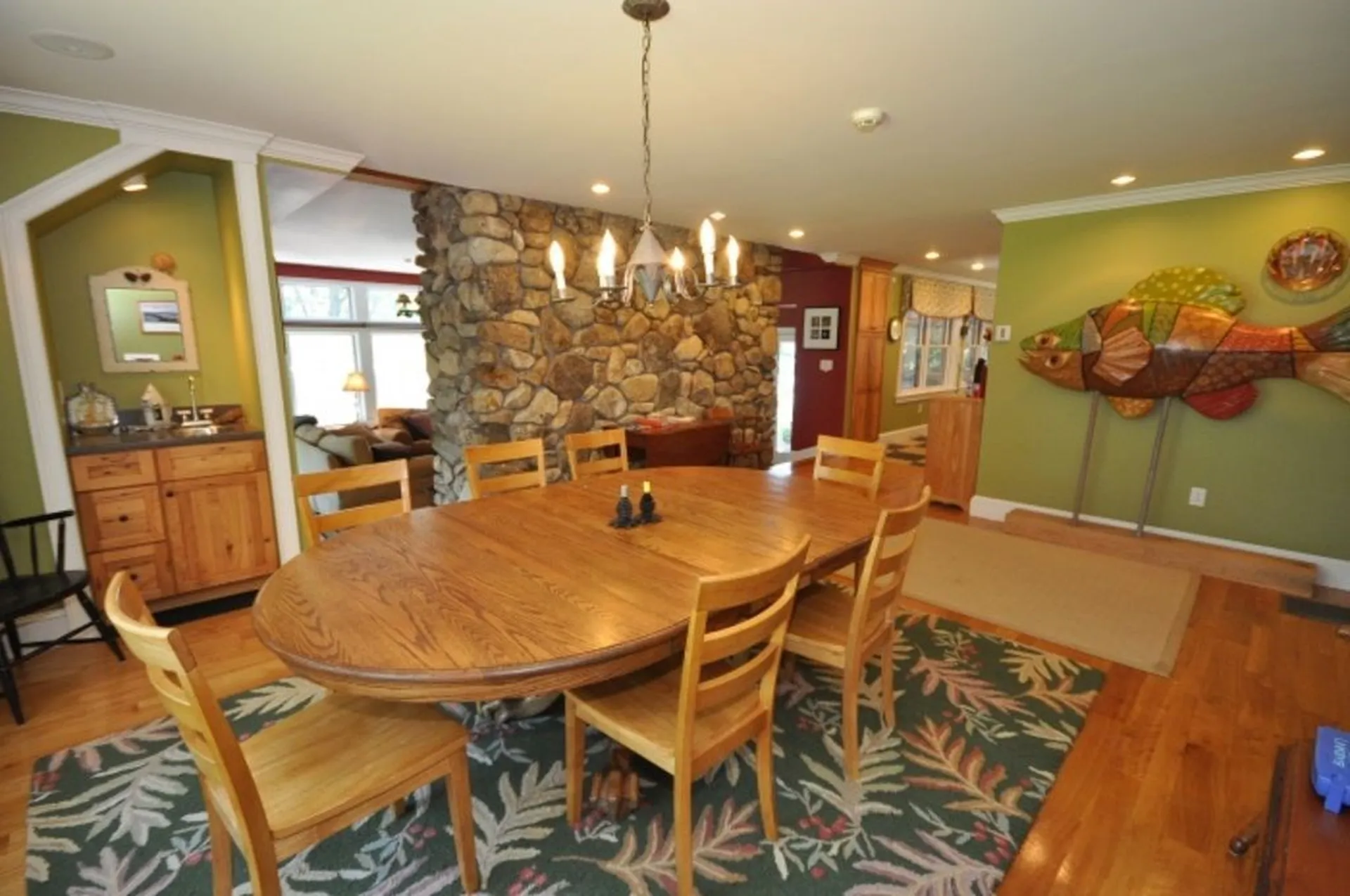 118 Woodlands Road Alton NH 03810