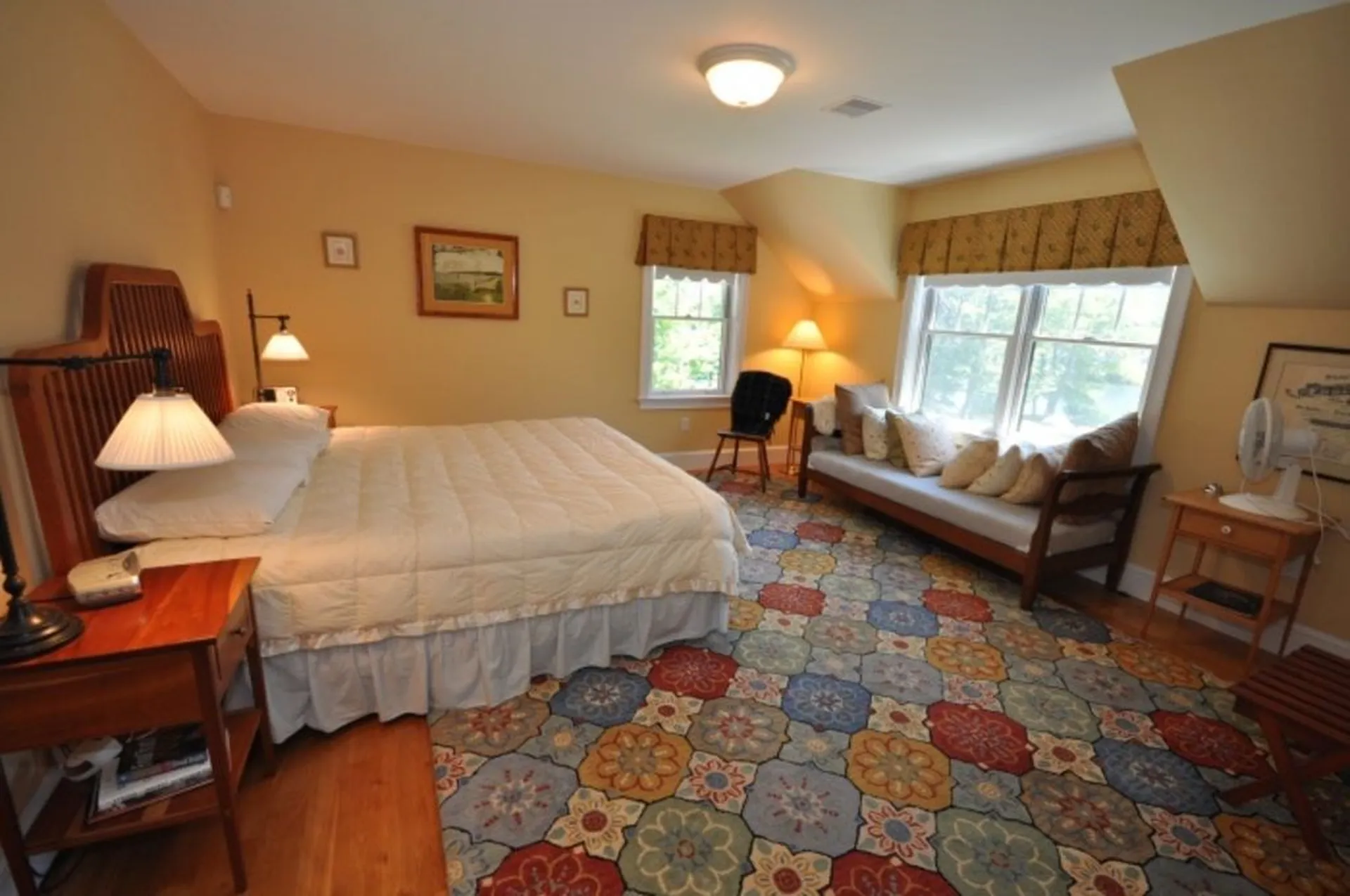 118 Woodlands Road Alton NH 03810