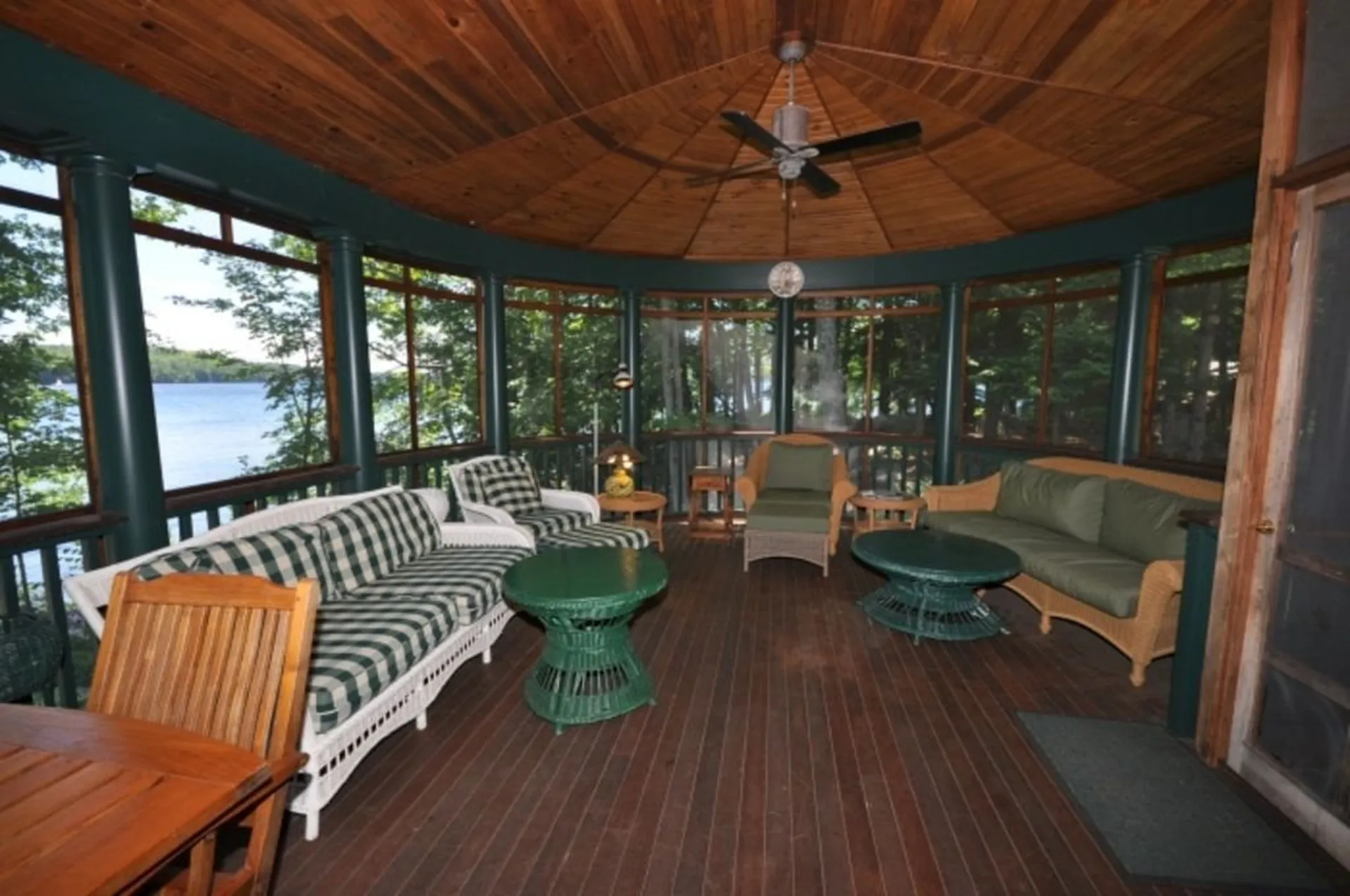 118 Woodlands Road Alton NH 03810