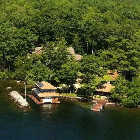 118 Woodlands Road Alton NH 03810