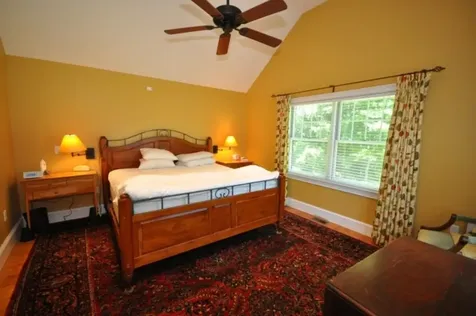 118 Woodlands Road Alton NH 03810