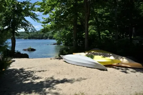 118 Woodlands Road Alton NH 03810