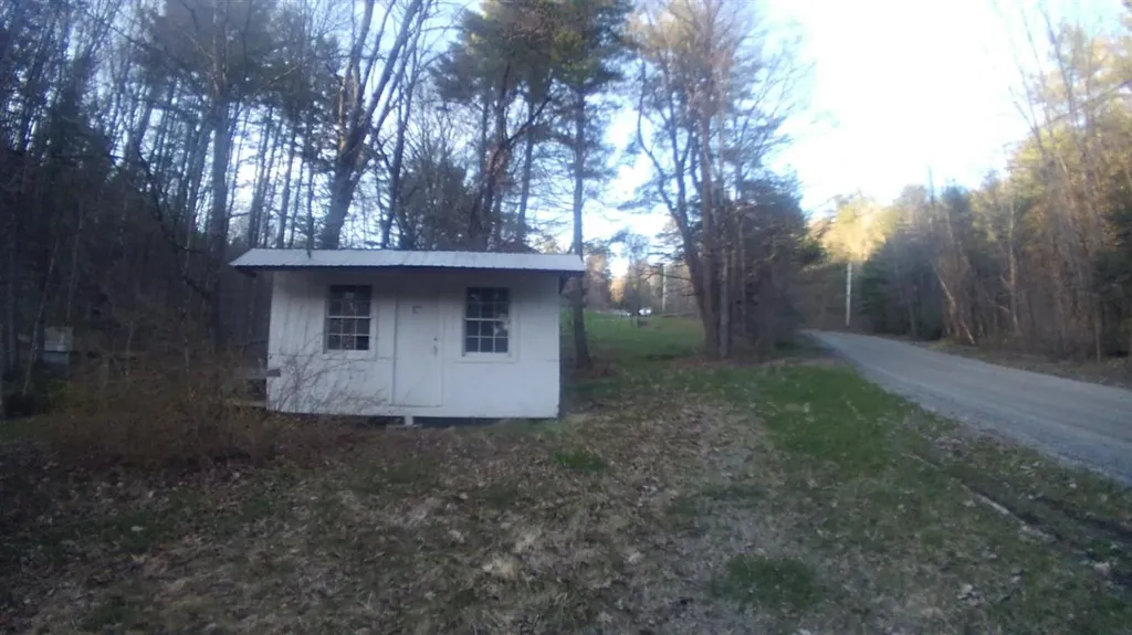 173 Beaver Meadow Road Vershire VT 05079