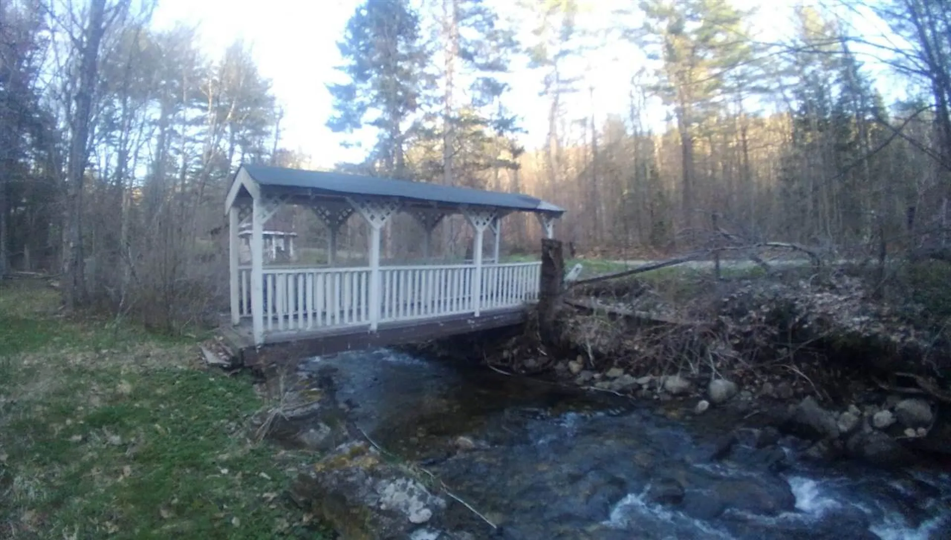 173 Beaver Meadow Road Vershire VT 05079