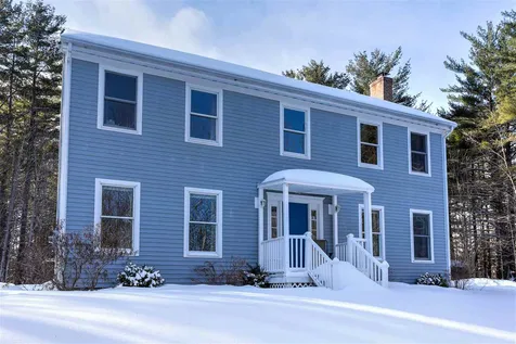 668 Hanover Center Road Hanover NH 03755