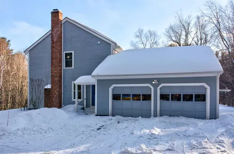 668 Hanover Center Road Hanover NH 03755