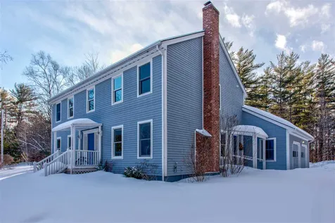 668 Hanover Center Road Hanover NH 03755