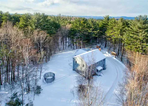 668 Hanover Center Road Hanover NH 03755