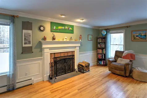 668 Hanover Center Road Hanover NH 03755