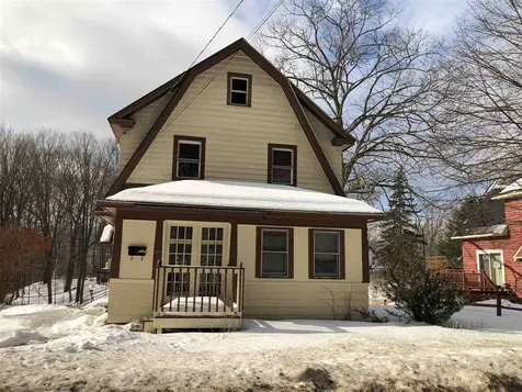 233 Summer Street Springfield VT 05156