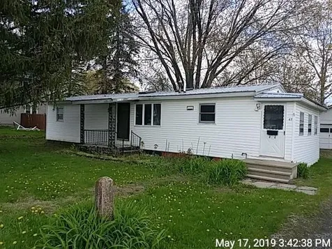 47 Russell Street St. Albans City VT 05478