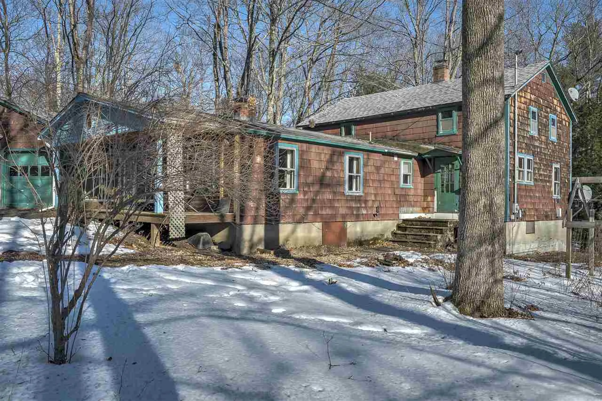 50 Old Troy Road Fitzwilliam NH 03447