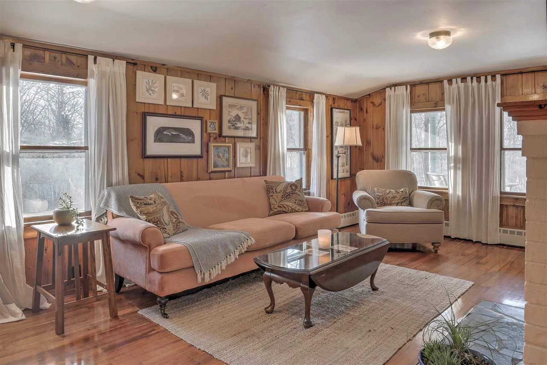 50 Old Troy Road Fitzwilliam NH 03447
