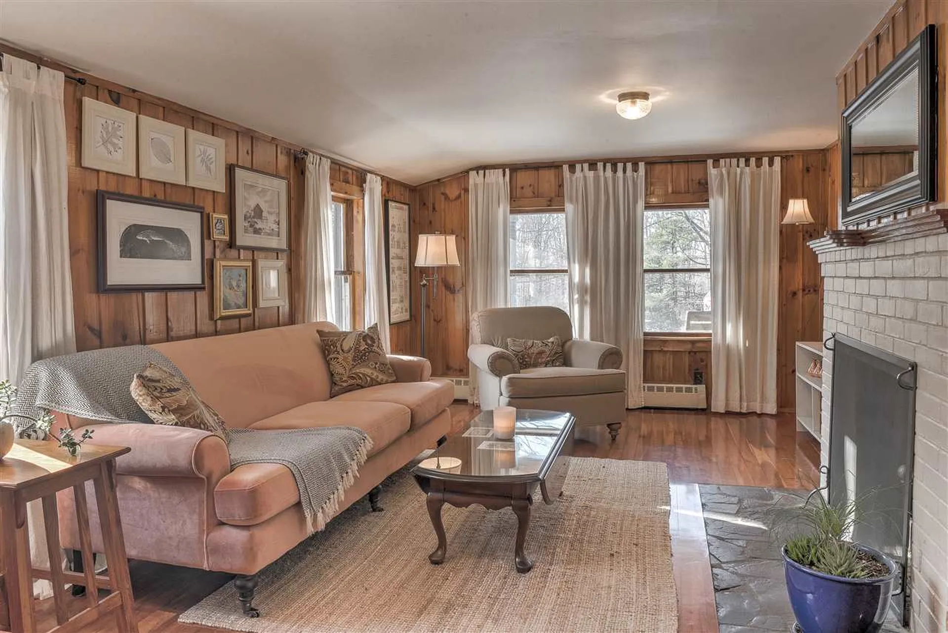 50 Old Troy Road Fitzwilliam NH 03447
