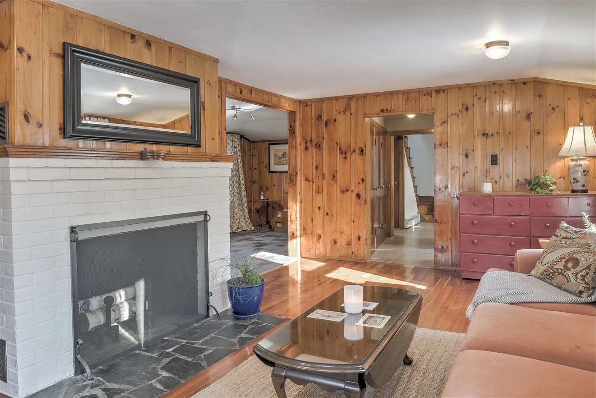 50 Old Troy Road Fitzwilliam NH 03447