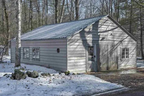 50 Old Troy Road Fitzwilliam NH 03447