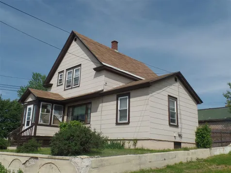 638 Rockingham Street Berlin NH 03570