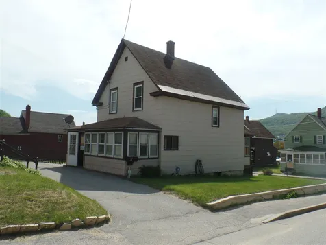 638 Rockingham Street Berlin NH 03570